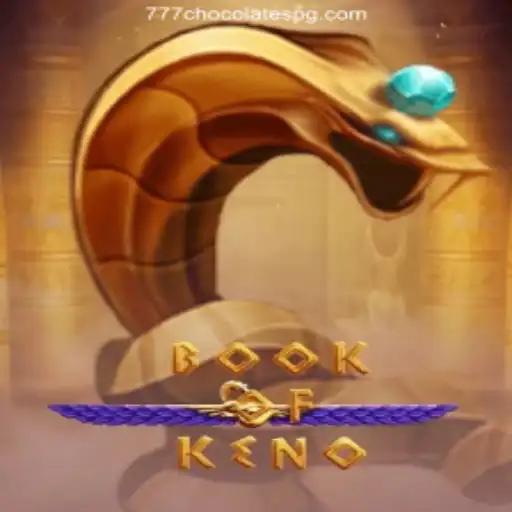 Discover the Thrilling World of BookOfKeno: A Unique Gaming Experience