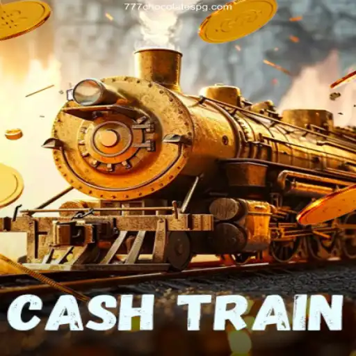 CashTrain: A Thrilling Ride with 777Chocolates.Com's Rewarding Casino