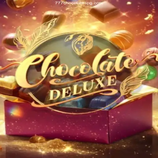 ChocolateDeluxe: Unwrapping the Sweet Experience of 777Chocolates.Com
