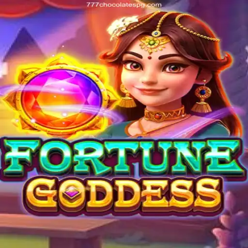 FORTUNEGODDESS: The Enchanting Realm of Fortune Awaits