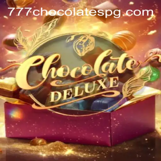 ChocolateDeluxe: Unwrapping the Sweet Experience of 777Chocolates.Com