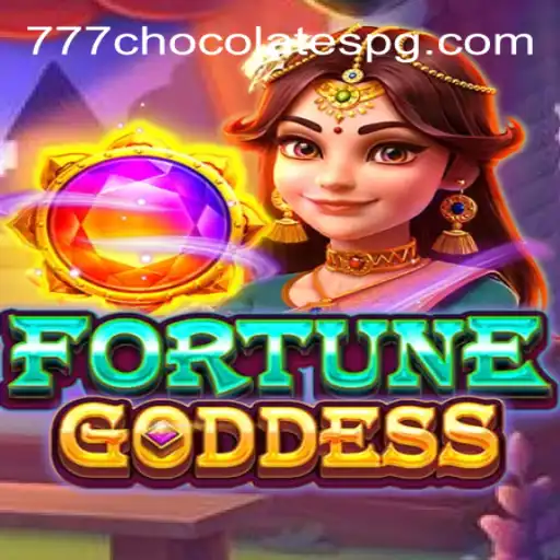 FORTUNEGODDESS: The Enchanting Realm of Fortune Awaits