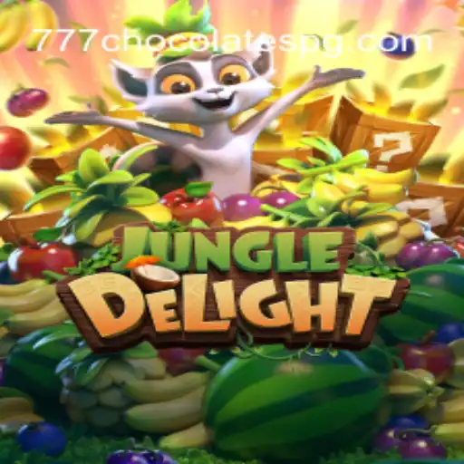 JungleDelight: A Thrilling Adventure with 777Chocolates.Com