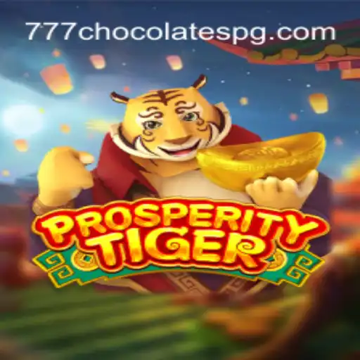 Exploring ProsperityTiger: A Thrilling Casino Game Experience