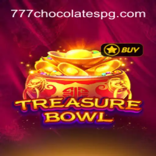 Discover the Thrills of TreasureBowl: A Premier Casino Experience with 777Chocolates.Com