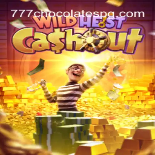 Unleashing Adventure with WildHeistCashout in the World of 777Chocolates.Com
