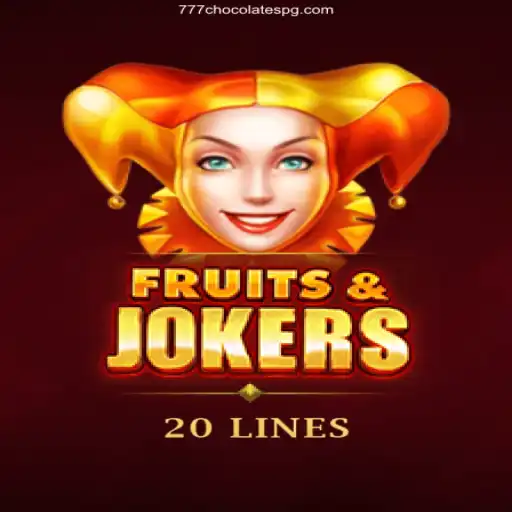 Exploring the Exciting World of FruitsAndJokers20 and 777Chocolates.Com