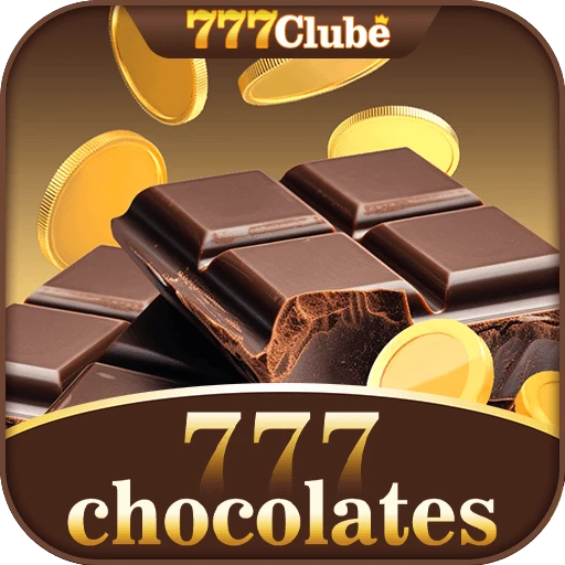 777Chocolates.Com: Cassino premiado com pagamentos rápidos Logo