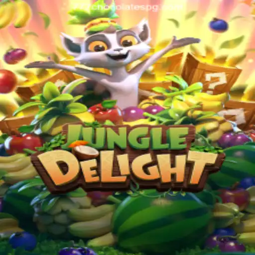 JungleDelight: A Thrilling Adventure with 777Chocolates.Com