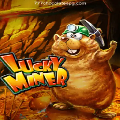 Discover the Thrills of LuckyMiner in Collaboration with 777Chocolates.Com