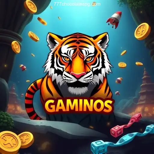 Lucky Tiger Games