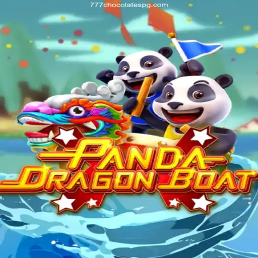 PANDADRAGONBOAT: An Exciting New Game Experience