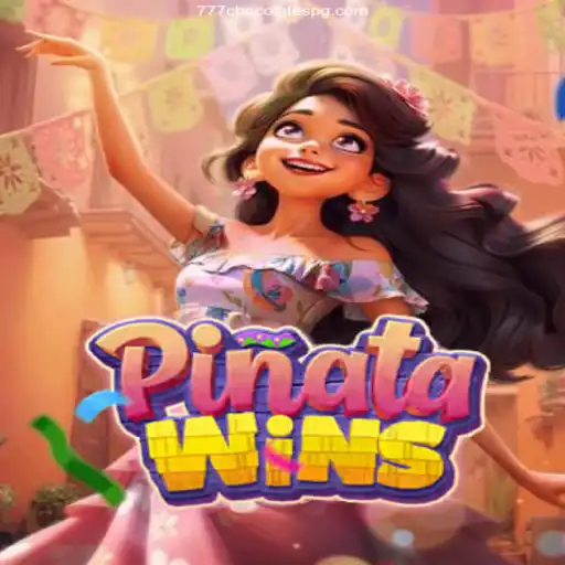 PinataWins: Discover Vibrant Gameplay and Fast Payouts at 777Chocolates.Com