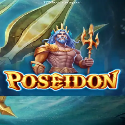 Explore Poseidon: The Casino Game of Myths and Fortunes