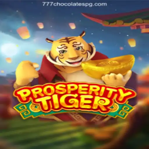 Exploring ProsperityTiger: A Thrilling Casino Game Experience