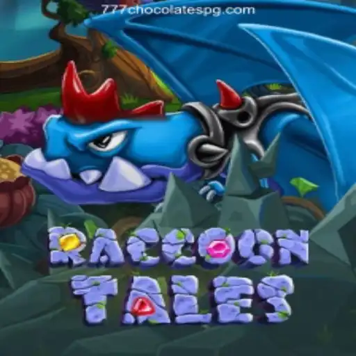 Experience Adventure and Fortune in RaccoonTales with 777Chocolates.Com