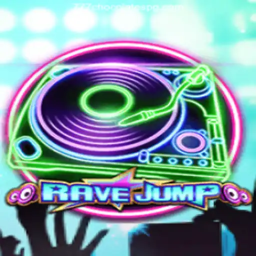 Dive into the Electrifying World of RaveJump: An Engaging Experience with 777Chocolates.Com