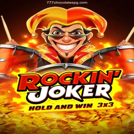 Discover the Excitement of RockinJoker: A Thrilling Casino Game