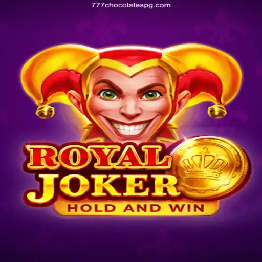 Explore the Exciting World of Royaljoker: A Casino Experience with 777Chocolates.Com