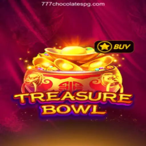 Discover the Thrills of TreasureBowl: A Premier Casino Experience with 777Chocolates.Com