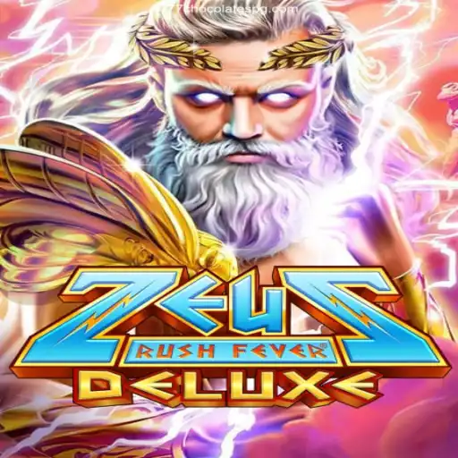 Experience the Thrilling Adventure of ZeusRushFeverDeluxe: The Casino Game Powerhouse